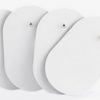 Set van 4 TENS Elektroden