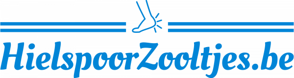 hielspoor zooltjes