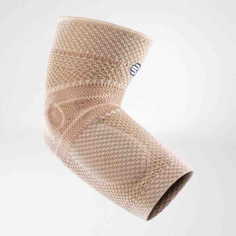 Bauerfeind EpiTrain Elleboogbrace - 4 - Universeel - Beige