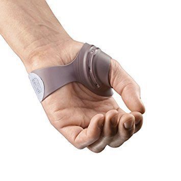 Push Ortho CMC Duimbrace - 2 - Rechts - Taupe