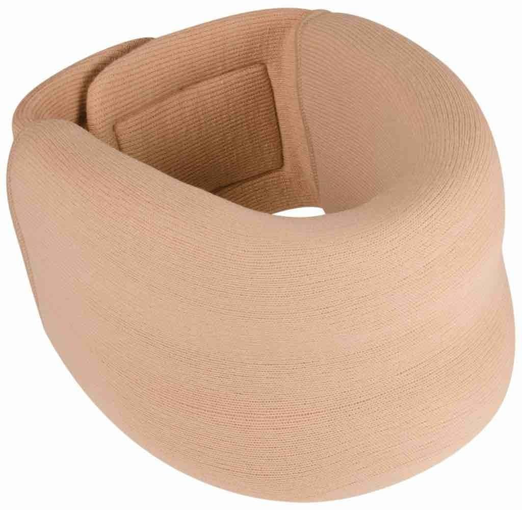 Thuasne Ortel C2 Plus Semi Rigide Nekbrace - 1 - Beige - 11 cm