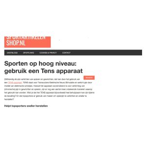 Lees meer over het artikel Nieuwsartikel 2