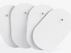 TENS elektroden pads geschikt voor VDP1 en VDP5