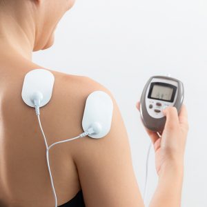 Medicu® TENS apparaat VDP1
