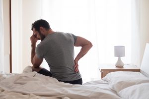 Lees meer over het artikel Oefeningen bij een beginnende hernia