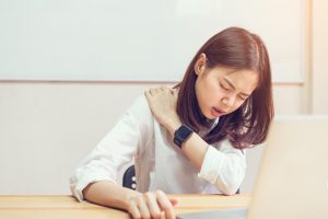 Lees meer over het artikel Spierpijn verhelpen