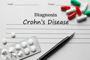 Lees meer over het artikel De ziekte van Crohn