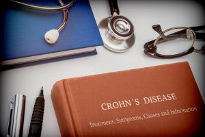 Lees meer over het artikel De symptomen van de ziekte van Crohn