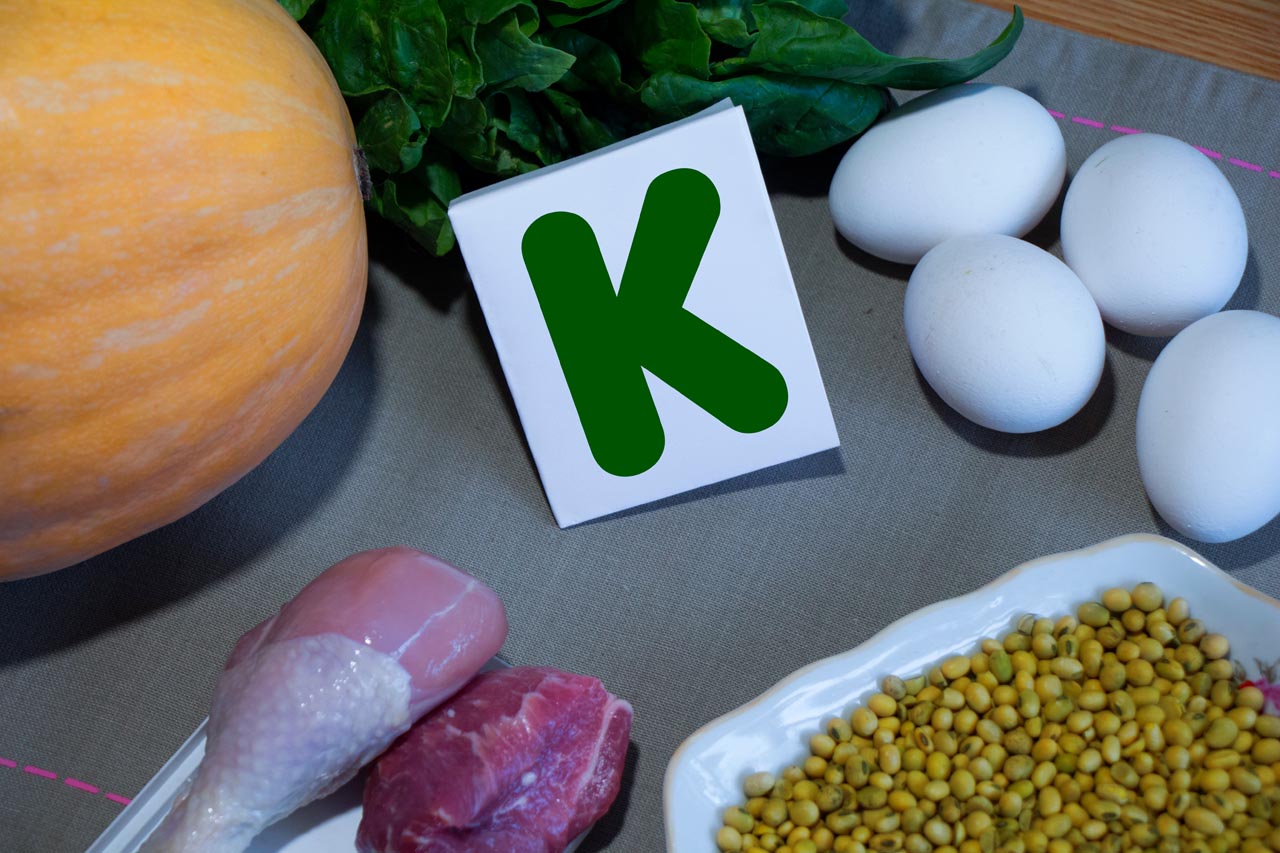 Lees meer over het artikel Vitaminen en mineralen