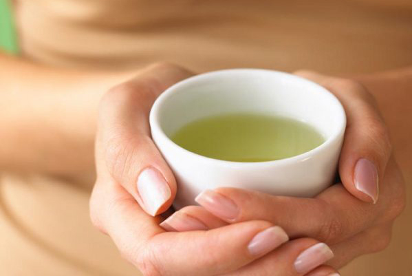 Lees meer over het artikel Wat je moet weten over groene thee