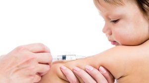 Lees meer over het artikel Kinderziektes: Roodvonk en Kinkhoest