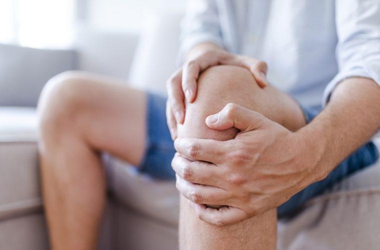 Je bekijkt nu Artrose knie