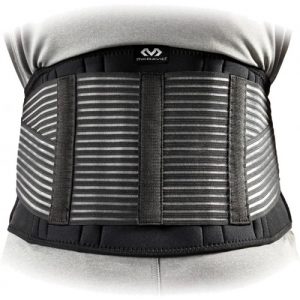 McDavid 493 Rugbrace