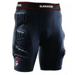 Gladiator Sports Beschermbroek / Keepersbroek – kort