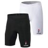 Gladiator Sports Compressie broek / liesbroek - Heren (In Zwart en Wit)