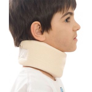 Morsa Kinder Nekbrace – kinder nekkraag
