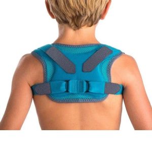 Orliman Kinder Clavicula Houding corrector / Sleutelbeenbrace / Schouderbrace