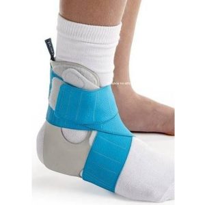 Push Ortho Aequi Junior Kinder Enkelbrace