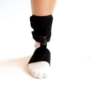 Novamed Klapvoet brace – Shoeless accesoire