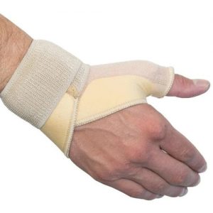 Medidu Duimbrace / Duimbandage / Polsbandage