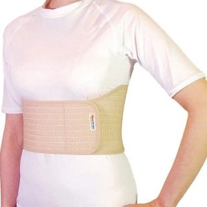 Super Ortho Ribbrace / Rompbandage