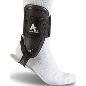 Active Ankle T2 Enkelbrace – Sportbrace