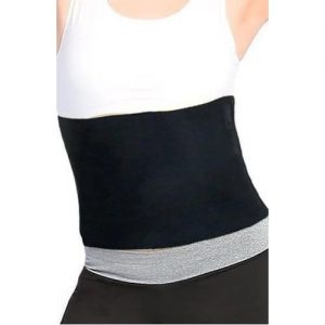 Medidu Rugbrace (Zonder baleinen)