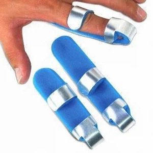 Super Ortho Mallet Finger Vingerspalk
