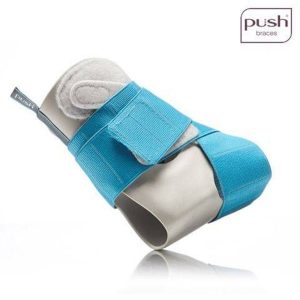 Push Ortho Aequi Junior Kinder Enkelbrace