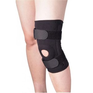 Super Ortho Kniebrace met baleinen