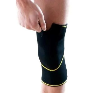 Novamed Kniebrace met gesloten patella