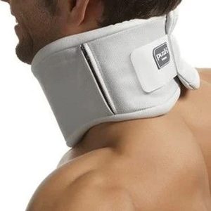 Push Med Nekbrace