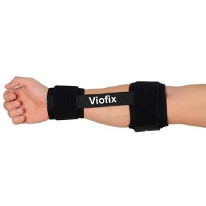 Viofix Bowling – Tenniselleboogbrace – polsspalk
