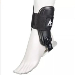 Active Ankle T2 Enkelbrace – Sportbrace