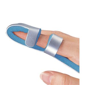 Super Ortho Mallet Finger Vingerspalk