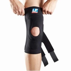 LP Support 721 Patella Luxatie kniebrace