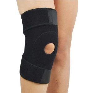 Medidu Wikkel Kniebandage