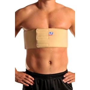 LP Support Ribbrace