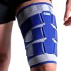 Bauerfeind Myotrain Dijbeenbrace / bovenbeenbrace