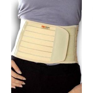 Magnetische rugbrace – Ceramic Magnetic