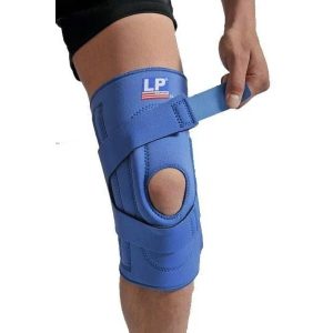 LP Support 721 Patella Luxatie kniebrace