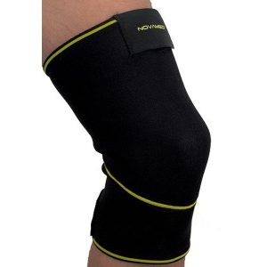 Novamed Kniebrace met gesloten patella