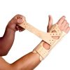 Manutec Polsbrace / Nachtspalk