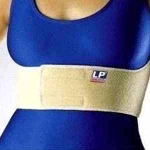 LP Support Ribbrace