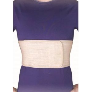 Super Ortho Ribbrace / Rompbandage