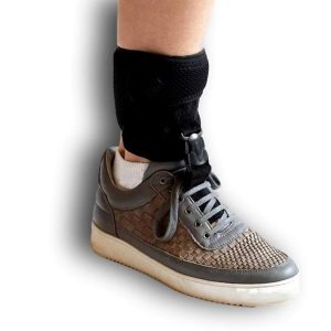 Novamed Foot up klapvoet brace