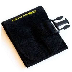 Novamed Klapvoet brace – Shoeless accesoire
