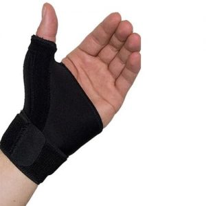 Medidu Duimbrace / Duimbandage / Polsbandage