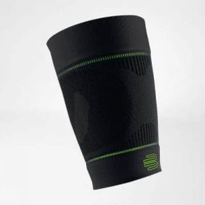 Bauerfeind Sport Compressie Bovenbeen Hamstring Sleeve (Per paar)
