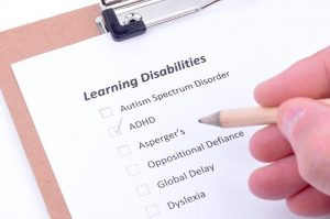Lees meer over het artikel Syndroom van Asperger